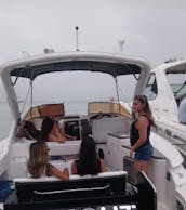 BOOK 6 hrs and  GET 1 hr free! GREAT DEAL YACHT IN CANCUN  35FT REGAL