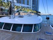 Prout 50 Luxury Catamaran in Miami