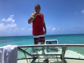 Yacht Charter in Nassau Bahamas