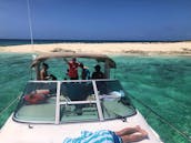 Yacht Charter in Nassau Bahamas