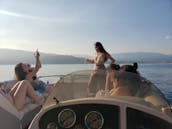 Pontoon Rental Kale Lake, Woods Lake and or Okanagan Lake