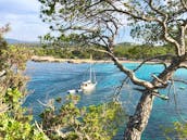 Beautiful Classic Vessel for 4 People (max 6) in Ibiza & Formentera, Illes Balears, Spain