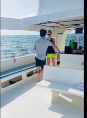 🏆🎉LUXURY YACHT RENTED BY OWNER- Best 2020- 2021-2022 Awards TOTALLY PRIVATE🎉