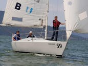 Sailing Lessons in Valle de Bravo