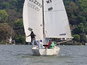 Sailing Lessons in Valle de Bravo