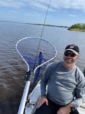 Pesca 🐠 e entretenimento 🍾 Center Console Boat Daytona Beach