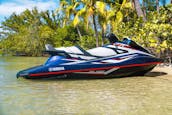 1 hora gratis: yate y moto acuática en Miami: Sea Ray Sundancer de 50 pies