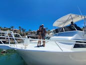 PRIVATE BOAT CHARTERS