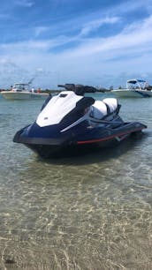 🐬Rent 45' Sea Ray Sundancer Boat Party🍾🍹 in Miami (NO ADD FEES)!!