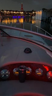 39’ Speed Boat Center Console Charter