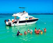 Punta Cana Party Sailing Catamaran - VIP EXPERIENCE