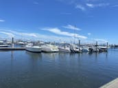 Fishing 🐠 and Entertainment 🍾 Center Console Boat in Palm Coast