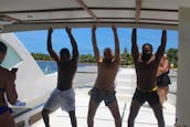 Catamaran Adventure 3 Hours In Punta Cana