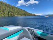 SUPREME S238 All Toys Included in Tahoe City, California