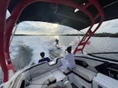 Key West Lux Sandbar hangout (no hidden Capt. or fuel fee's)