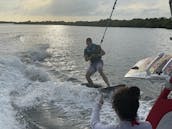 Key West Lux Sandbar hangout (no hidden Capt. or fuel fee's)