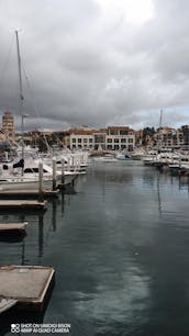 Amazing Sailing Catamaran for Charter in Cabo San Lucas, Mexico