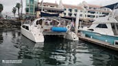 Amazing Sailing Catamaran for Charter in Cabo San Lucas, Mexico