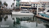 Amazing Sailing Catamaran for Charter in Cabo San Lucas, Mexico