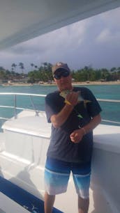 Fishing or Snorkeling with Professional Guide EXCLUSIVE VIP SERVICE!!