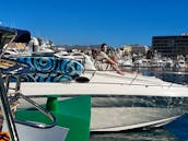Sweetie pie Sea Ray Sundancer 32ft Motor Yacht Rental in Cabo San Lucas, B.C.S