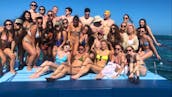 Catamaran Bachelor and  Birthday Party Specialist