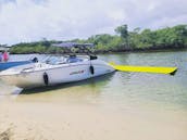 Brandnew 252XE Yamaha Speedboat - DROP OFF TO A BOAT RAMP NEAR YOU