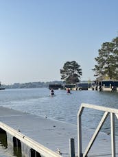 ☀️ Jetski à Margaritaville à Conroe ☀️🏖🌊