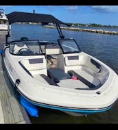 Water Sports 🤿🏄🏾‍♂️, Entertainment 🎼 & Family Boat 🚤 in Palm Coast