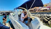 Sweetie pie Sea Ray Sundancer 32ft Motor Yacht Rental in Cabo San Lucas, Baja California Sur