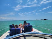 Formula 330SS Powerboat Charters from Anna Maria Island