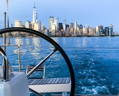 NYC Yacht Rentals
