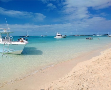 Bahamas Boat Rentals