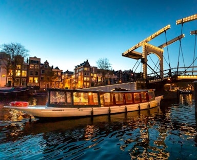 Boat Rentals Amsterdam