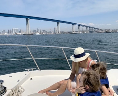 San Diego Boat Rentals