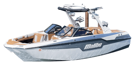 wakeboat