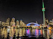 Enjoy Toronto from the Waters in a 41' Luxury Yacht!!