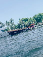 Brandnew 2020 Rinker QX18 OB Bowrider in Fort Lauderdale, FL