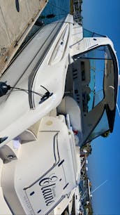 63FT Luxury Sea Ray Yacht in Newport Beach