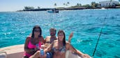 Swim With Turtles Tour In Nassau, The Bahamas!