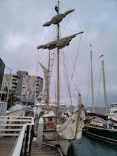 Pirate Ship Cruise in Newport Beach, California