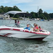 2016 Yamaha Sx192 for rent on Lake Wylie