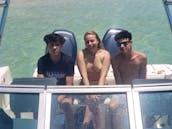 Powerboat Fun/Adventure in Style in Fort Myers, Sanibel, Captiva Islands, Cabbage Key, Boca Grande!