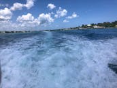 Luxury Motor Yacht for Charter in Jupiter, Florida