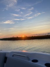 2021 Sea Fox 26ft Cruising Trips in Charleston, South Carolina