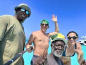 Snorkeling rental in Nassau