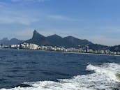 Up to 14 guests in Rio de Janeiro