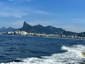 Up to 14 guests in Rio de Janeiro