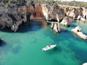 Private Tour - Benagil & Marinha Beach