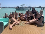 Bachelorette or Family Fun in Destin